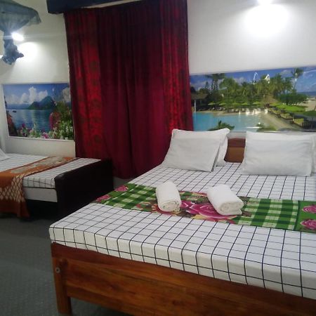 Erandi Holiday Home Andiambalama Luaran gambar