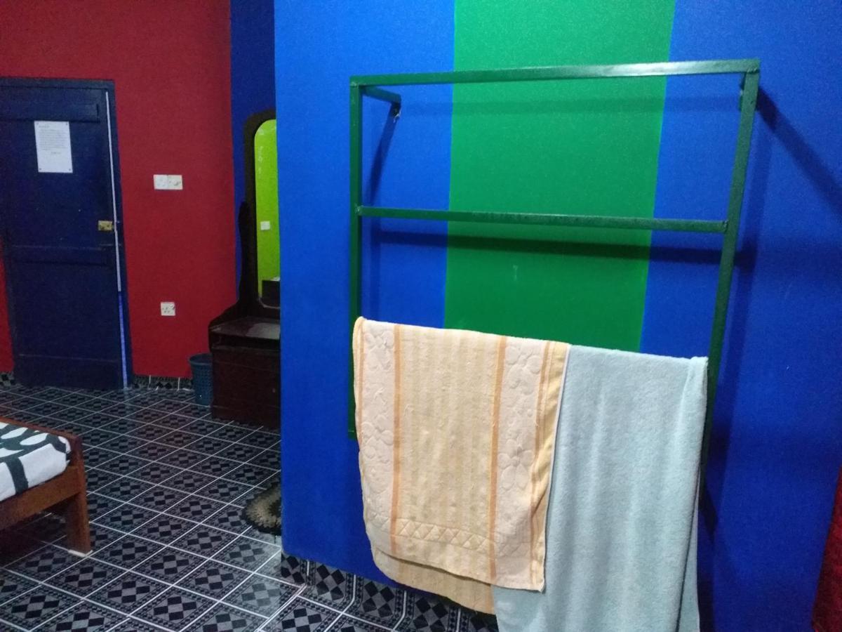 Erandi Holiday Home Andiambalama Luaran gambar