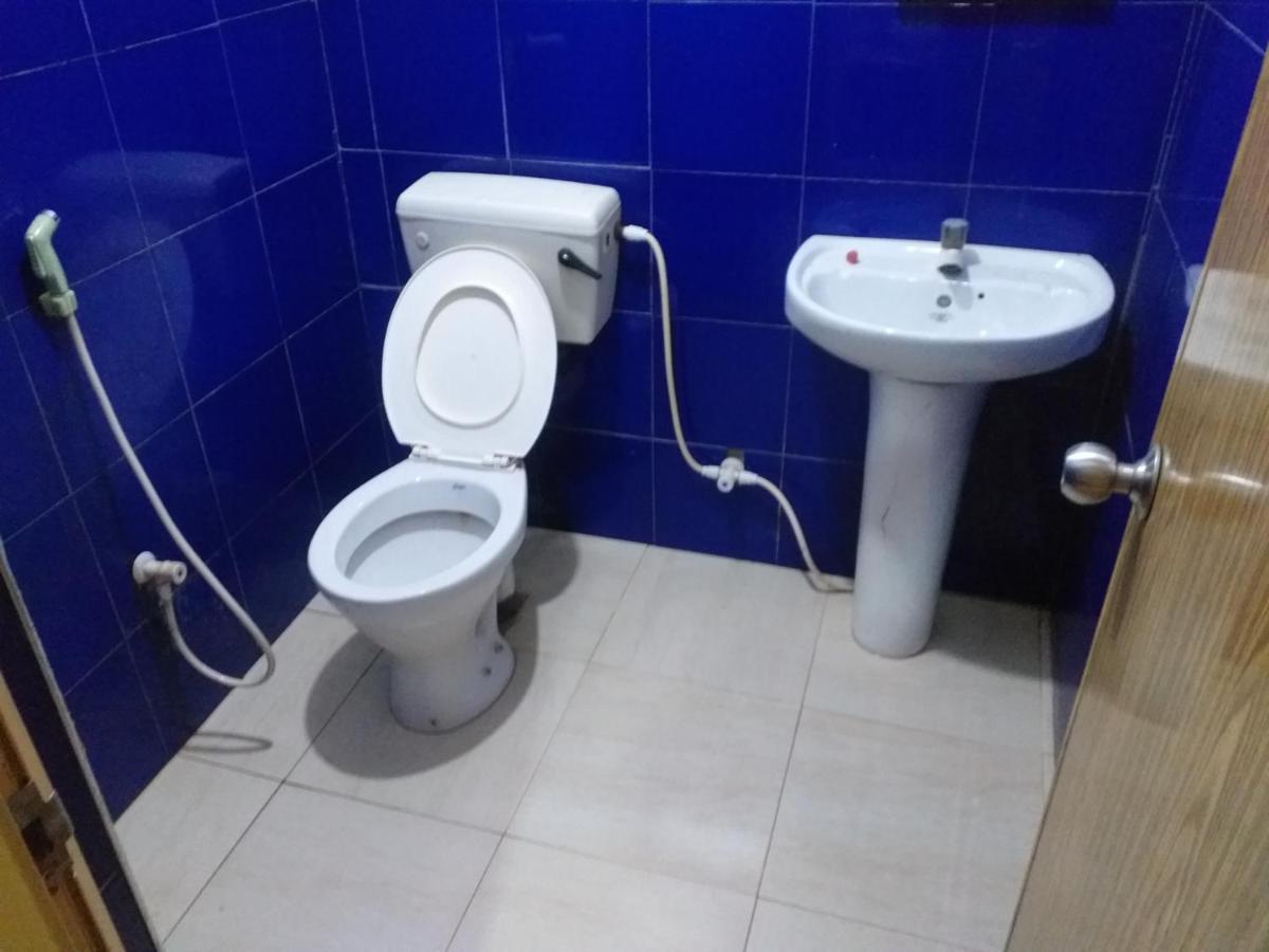 Erandi Holiday Home Andiambalama Luaran gambar