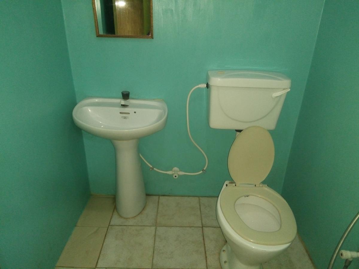 Erandi Holiday Home Andiambalama Luaran gambar